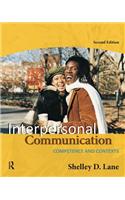 Interpersonal Communication