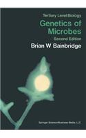 Genetics of Microbes