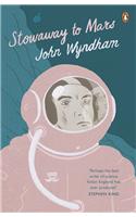 Stowaway to Mars