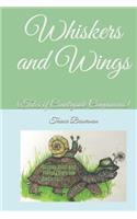 Whiskers and Wings (Tales of Countryside Companions)