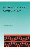 Morphology and Computation