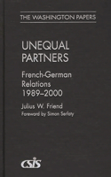 Unequal Partners
