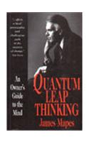 Quantum Leap Thinking