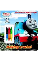 Making Tracks! (Thomas & Friends)