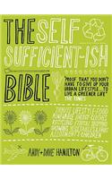 The Self-Sufficientish Bible