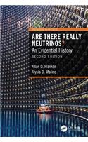 Are There Really Neutrinos?