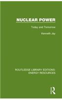Nuclear Power