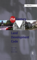 21st Century Land Development Code