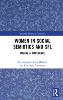 Women in Social Semiotics and SFL