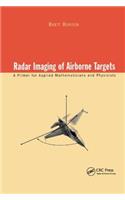 Radar Imaging of Airborne Targets