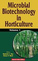 Microbial Biotechnology In Horticulture, Vol. 1(Special Indian Edition/ Reprint Year : 2020)