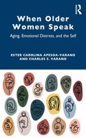 When Older Women Speak