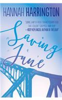 Saving June