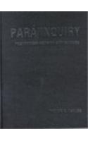 Para/Inquiry