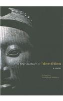 The Archaeology of Identities