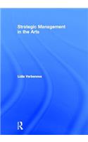 Strategic Management in the Arts