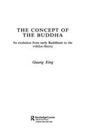 The Concept of the Buddha