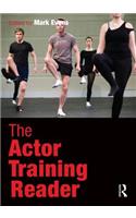 The Actor Training Reader