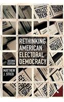 Rethinking American Electoral Democracy