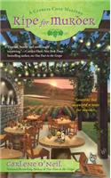 Ripe for Murder: A Cypress Cove Mystery Book 2