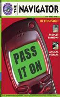Navigator Non Fiction Yr 5/P6: Pass It On Book: (NAVIGATOR FICTION)