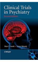 Clinical Trials in Psychiatry