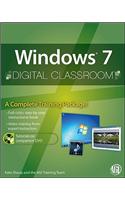 Windows 7 Digital Classroom