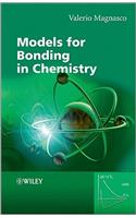 Models for Bonding in Chemistry