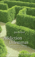 Addiction Dilemmas