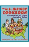 United States History Cookbook