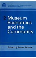 Museum Economics and the Community