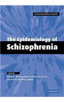 Epidemiology of Schizophrenia