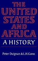 United States and Africa