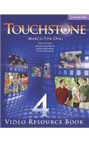 Touchstone Level 4 Video Resource Book