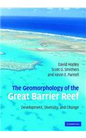 Geomorphology of the Great Barrier Reef