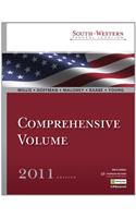South-Western Federal Taxation 2011