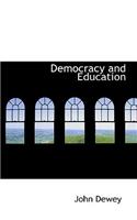 Democracy and Education