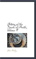 History of the Diocese of Meath, Volume II