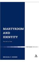 Martyrdom and Identity