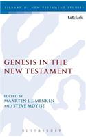 Genesis in the New Testament