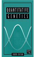 Introduction to Quantitative Genetics