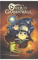 Over the Garden Wall