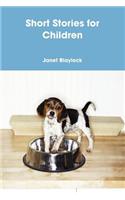 Short Stories for Children