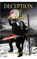 Deception of Magic