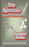 Specials Book 2