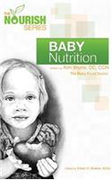 The Nourish Series: Baby Nutrition