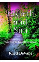 Elsbeth and Sim