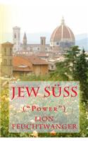 Jew Suss: (English)