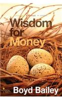 Wisdom for Money