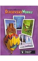 Houghton Mifflin Discovery Works: Equipment Kit Unit a Grade 4: (Paperback)